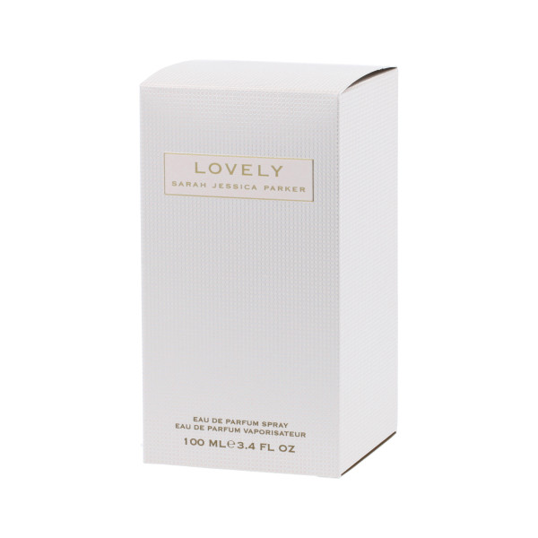 Sarah Jessica Parker Lovely Eau De Parfum 100 ml