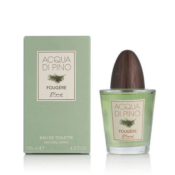 Pino Silvestre Acqua di Pino Fougère Eau De Toilette 125 ml