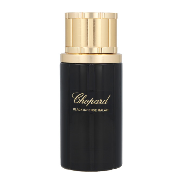 Chopard Black Incense Malaki Eau De Parfum 80 ml