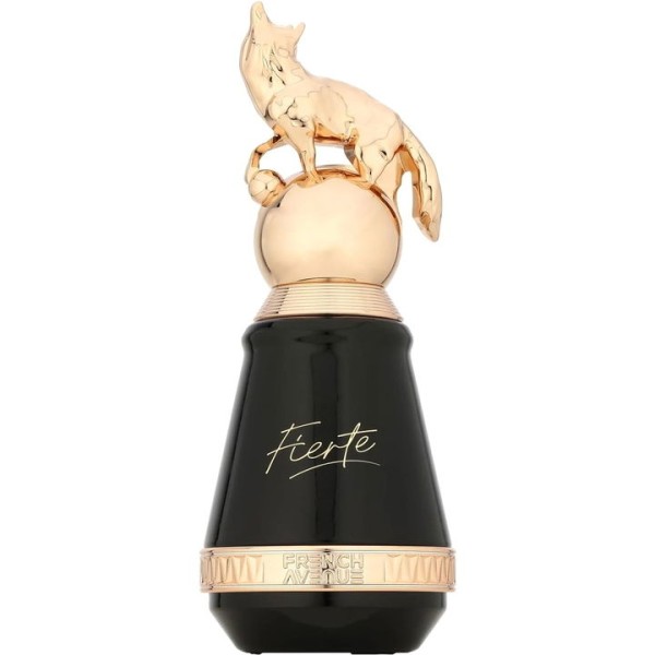 French Avenue Fierte Eau De Parfum 80 ml