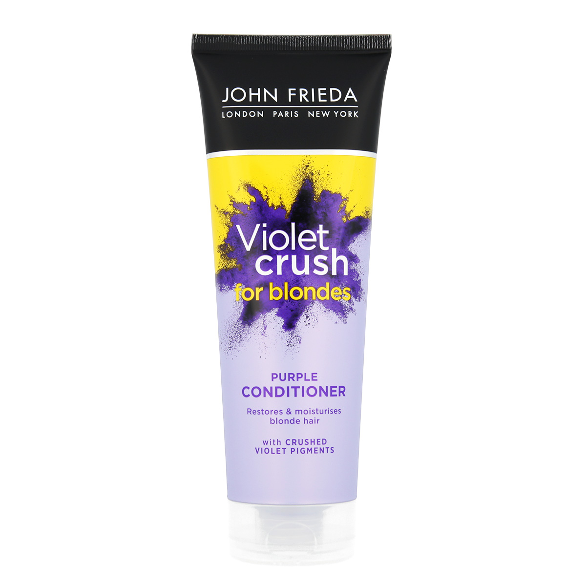 John Frieda Violet Crush Purple Conditioner 250 ml Haare Parfuem365