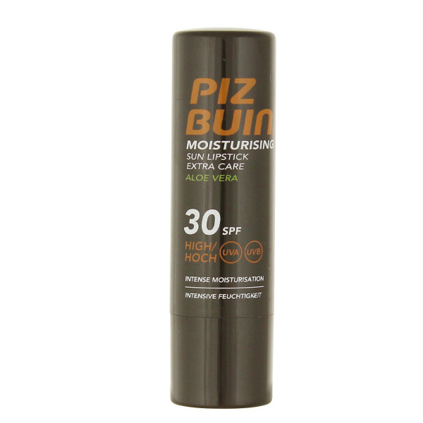 Piz Buin In Sun Lipstick Aloe Vera SPF 30