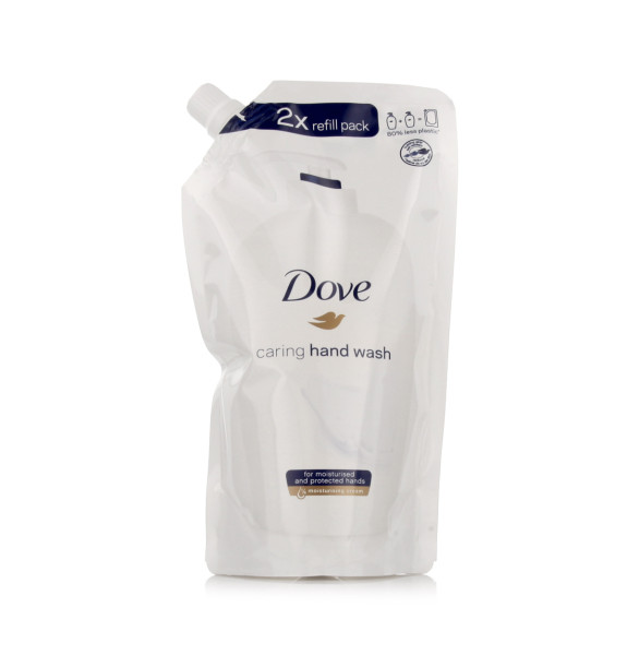 Dove Original Caring Hand Wash (Refill Pack) 500 ml