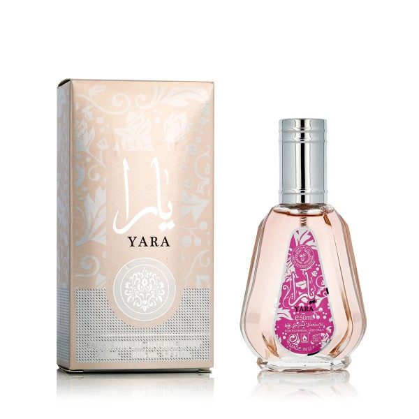 Ard Al Zaafaran Yara Eau De Parfum 50 ml