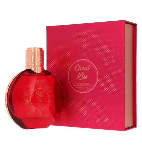 Flavia Cloud Kiss Eau De Parfum 100 ml