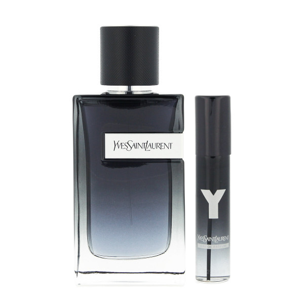 Yves Saint Laurent Y Pour Homme EDT 100 ml + EDT MINI 10 ml