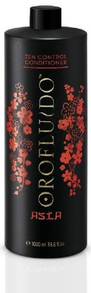 Orofluido Asia Zen Control Conditioner 1000 ml