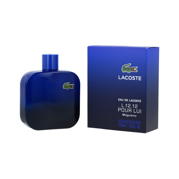 Lacoste Eau de Lacoste L.12.12 Pour Lui Magnetic Eau De Toilette 175 ml