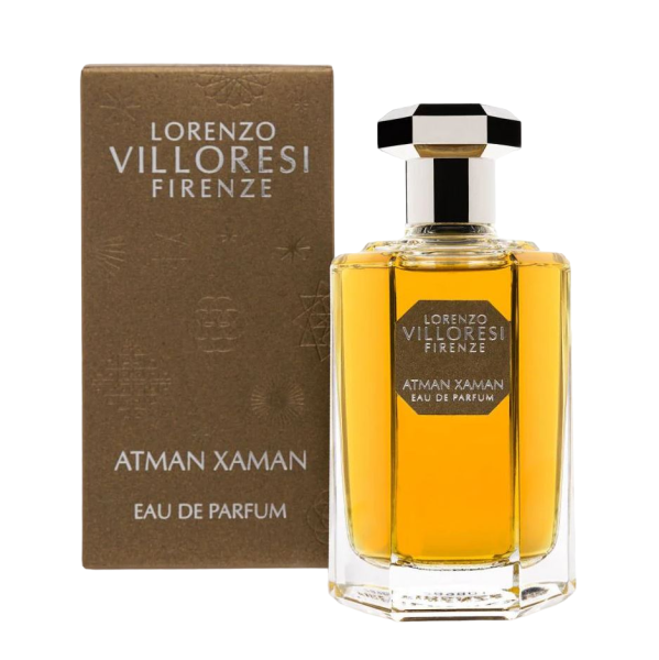 Lorenzo Villoresi Firenze Atman Xaman Eau De Parfum 100 ml