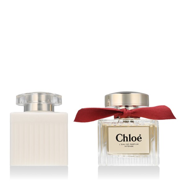 Chloé Chloé L'Eau de Parfum Intense EDP Intense 50 ml + BL 100 ml