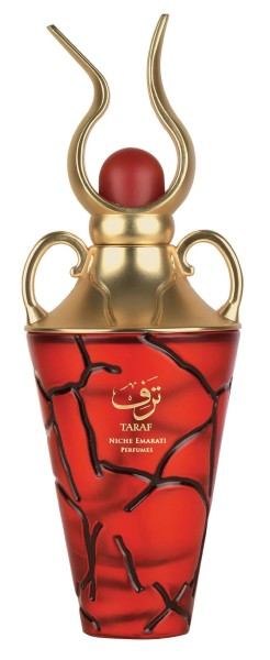 Niche Emarati Taraf Eau De Parfum 100 ml