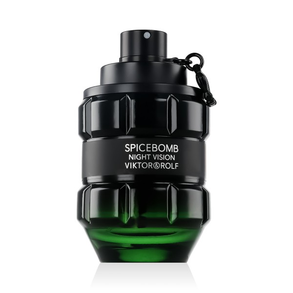 Viktor & Rolf Spicebomb Night Vision Eau De Toilette 90 ml