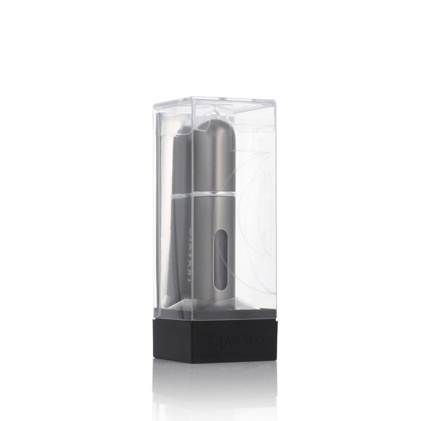 Travalo Classic HD Titanium 5 ml