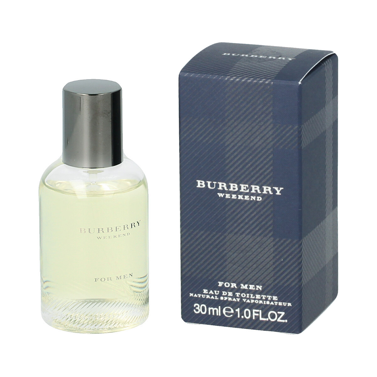 Burberry Weekend for Men Eau De Toilette 30 ml Herrendüfte Parfuem365