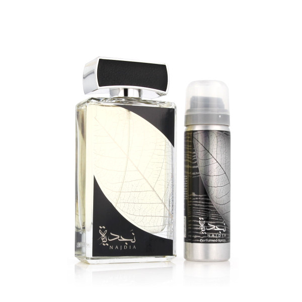 Lattafa Najdia Eau De Parfum 100 ml
