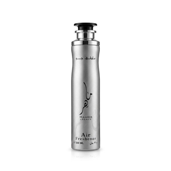 Lattafa Maahir Legacy Air Freshener 300 ml