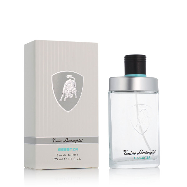 Tonino Lamborghini Essenza Eau De Toilette 75 ml