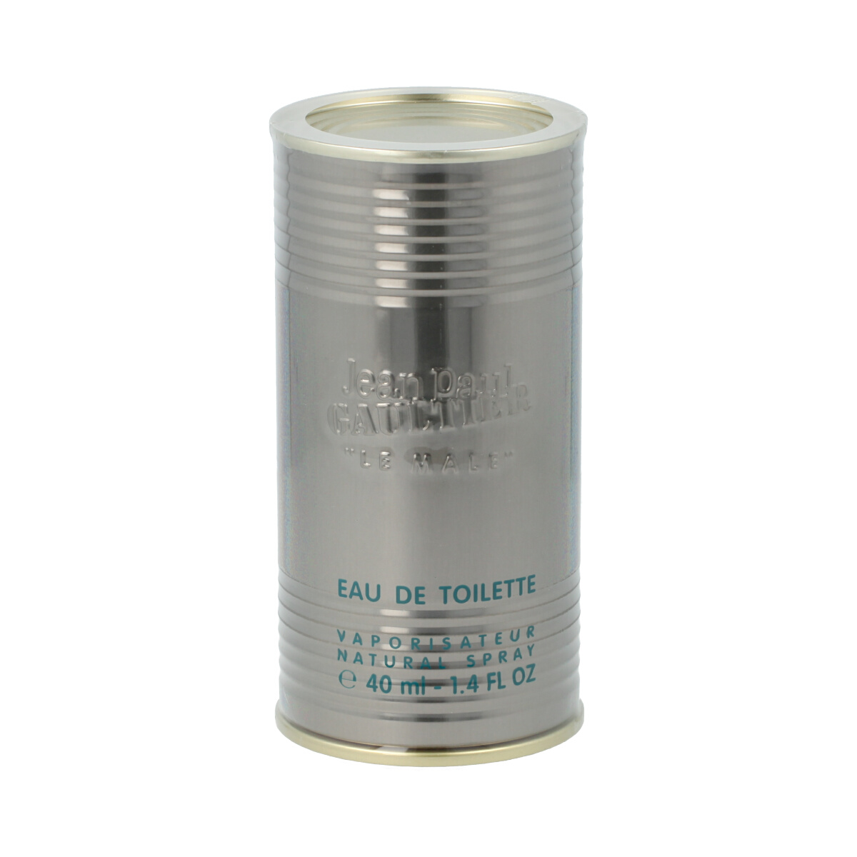 Le outlet male 40ml