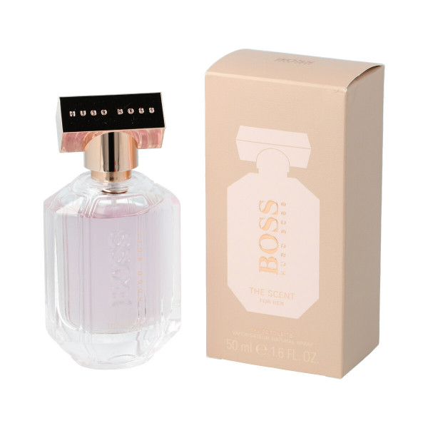 Hugo Boss Boss The Scent For Her Eau De Toilette 50 ml