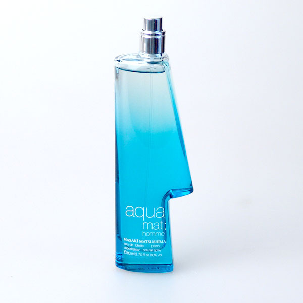 Masaki Matsushima Aqua Mat Eau De Toilette 40 ml