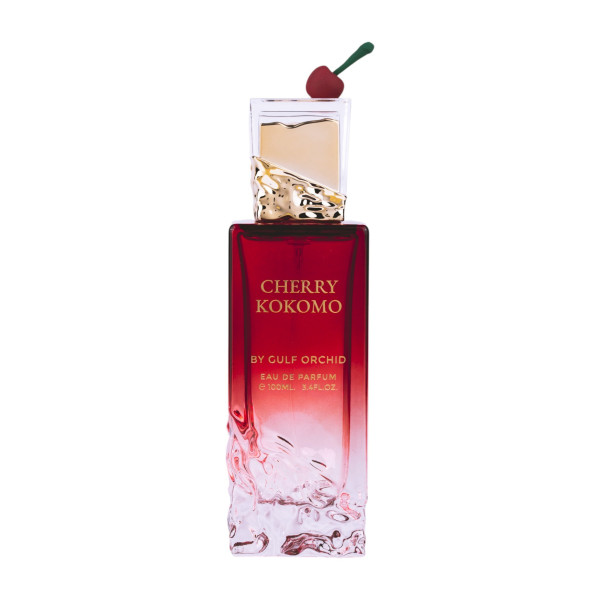 Gulf Orchid Cherry Kokomo Eau De Parfum 100 ml