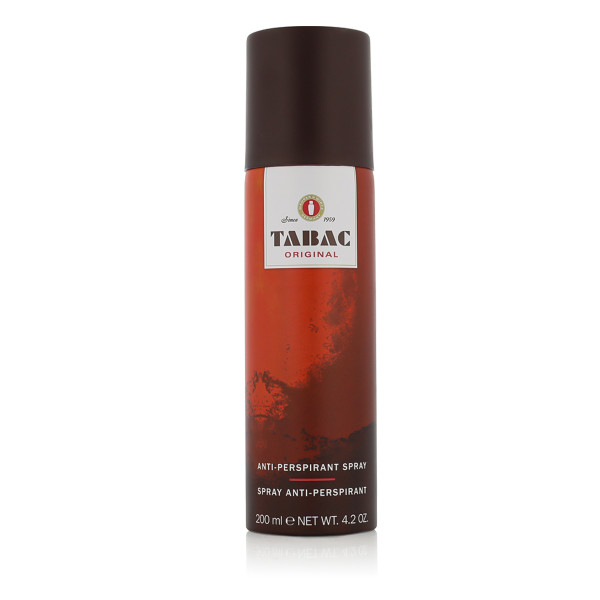 Tabac Original Deodorant VAPO 200 ml