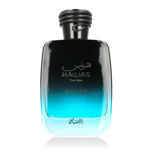 Rasasi Hawas Malibu Eau De Parfum 100 ml