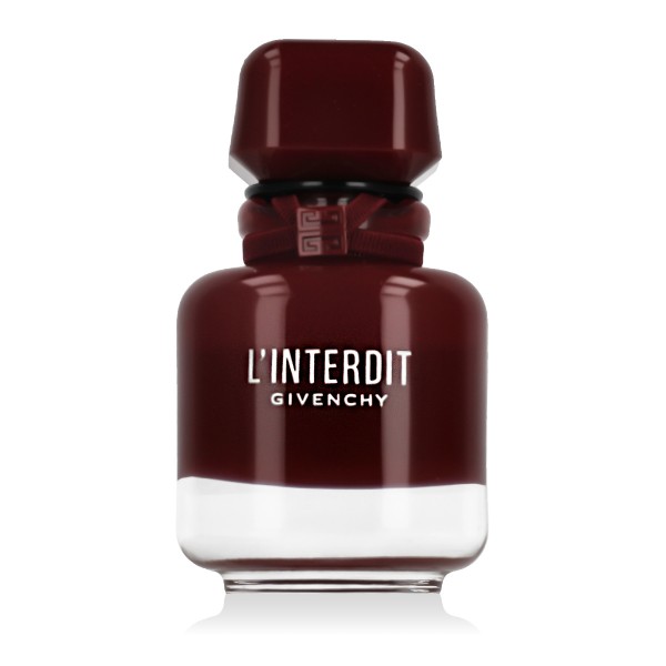Givenchy L'Interdit Rouge Ultime Eau De Parfum 35 ml