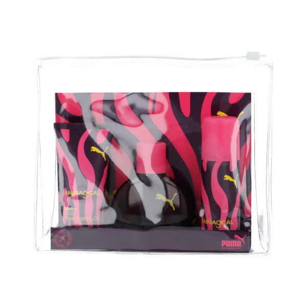 Puma Animagical Woman EDT 40 ml + DEO VAPO 50 ml + SG 50 ml