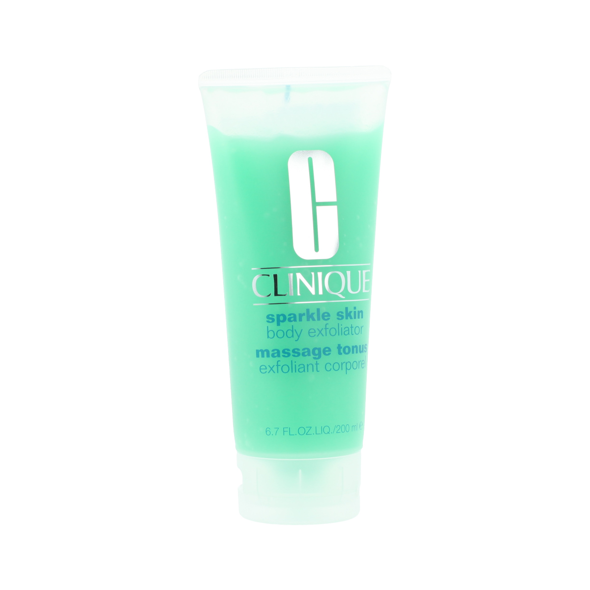 Clinique Sparkle Skin Body Exfoliator 200 ml Parfuem365