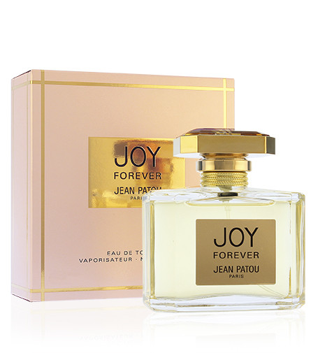 Jean Patou Joy Forever Eau De Toilette 50 ml