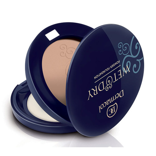 Dermacol Wet & Dry Powder Foundation (04) 6 g