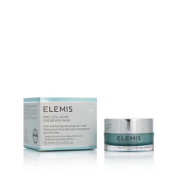 Elemis Pro-Collagen Eye Revive Mask 15 ml