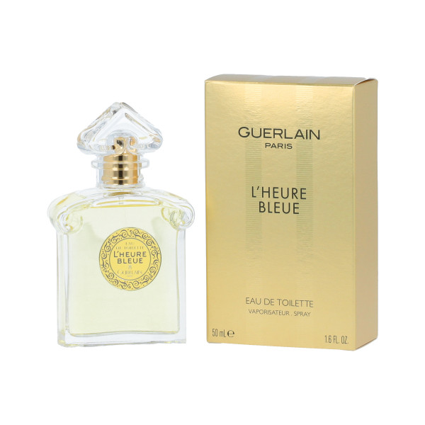 Guerlain L'Heure Bleue Eau De Toilette 50 ml