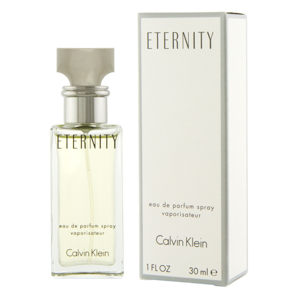 Calvin Klein Eternity for Women Eau De Parfum 30 ml