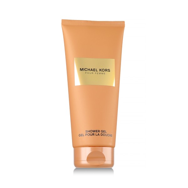 Michael Kors Pour Femme Perfumed Shower Gel 200 ml