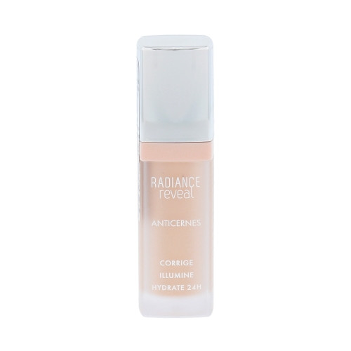 Bourjois Paris Radiance Reveal Concealer (01 Ivory) 7,8 ml