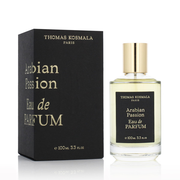 Thomas Kosmala Arabian Passion Eau De Parfum 100 ml