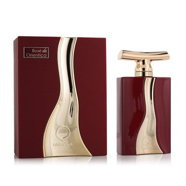 Orientica Rosé de Orientica Eau De Parfum 90 ml