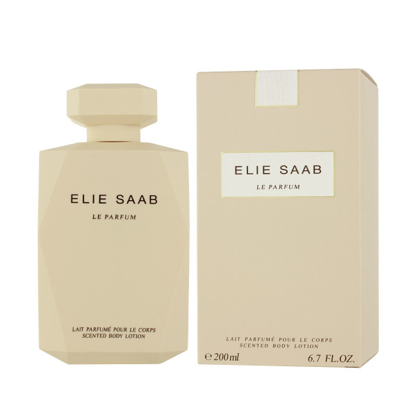 Elie Saab Le Parfum Body Lotion 200 ml
