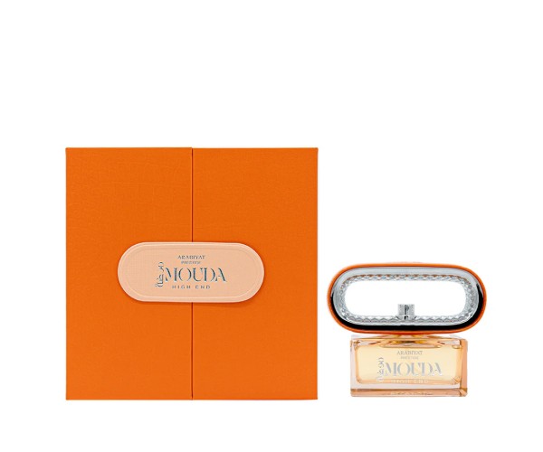 Arabiyat Prestige Mouda High End Eau de Parfum 100 ml
