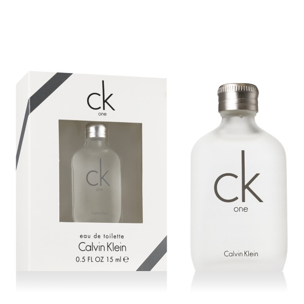 Calvin Klein CK One Eau De Toilette 15 ml