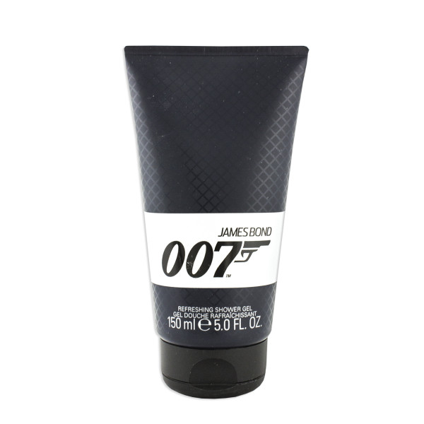 James Bond James Bond 007 Duschgel 150 ml