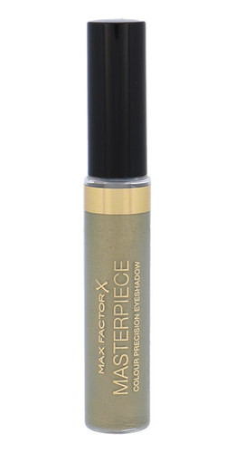 Max Factor Masterpiece Colour Precision Eyeshadow (6 Golden Green) 8 ml
