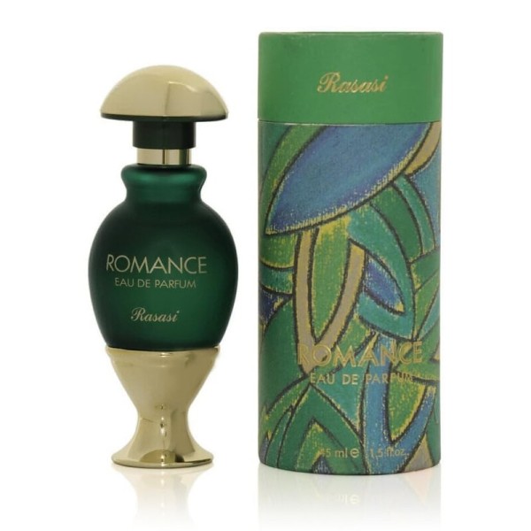 Rasasi Romance Eau De Parfum 45 ml
