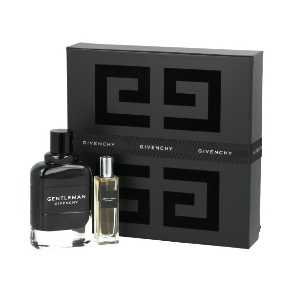 Givenchy Gentleman EDP 100 ml + EDP MINI 15 ml