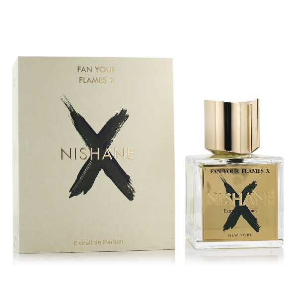 Nishane Fan Your Flames X Extrait de parfum 100 ml