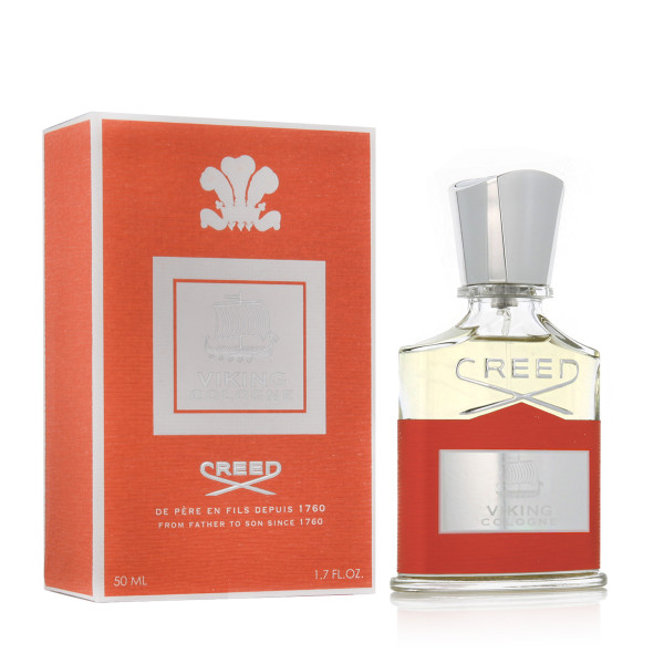 Creed Viking Cologne Eau De Parfum 50 ml