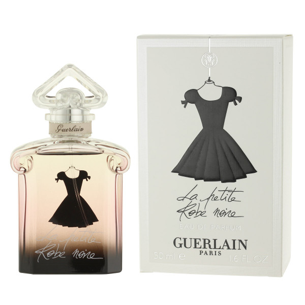 Guerlain La Petite Robe Noire Eau De Parfum 50 ml