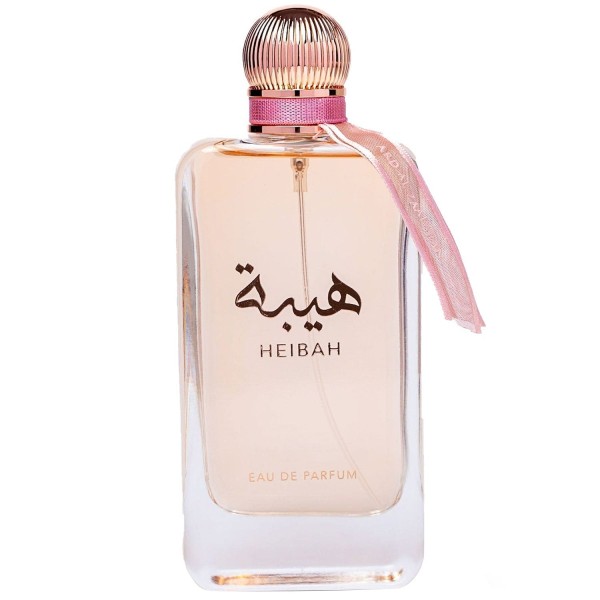 Ard Al Zaafaran Heibah Eau de Parfum 100 ml